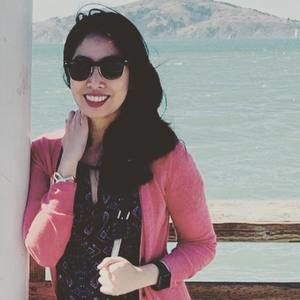 Meet your Posher, Abigail